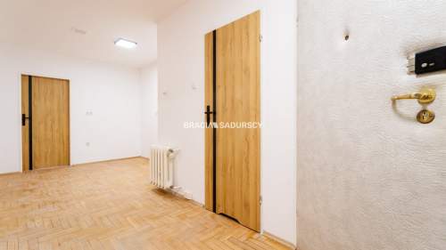 4 osobne pokoje, balkon, Rondo Mateczne 800 m