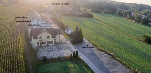 Syndyk sprzeda przedsiębiorstwo upadłego