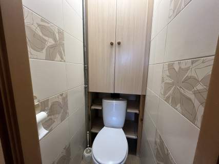 Mieszkanie 58,5 m2 ul. Kaniowczyków w Puławach.
