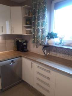 3-pokojowe plus ogródek