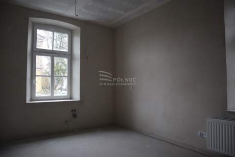 Mieszkanie w stylu loft Koszary Zamość