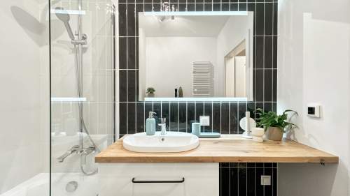 Mieszkanie do wynajęcia, 49 m2, Szczecin