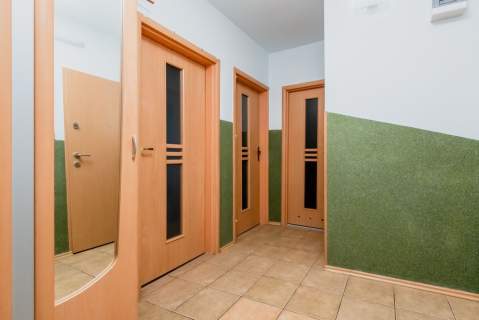 Mieszkanie 4- pokojowe 82m2 ul. Wiejska, Białystok
