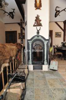 Oferta dla konesera natury i czystego powietrza.