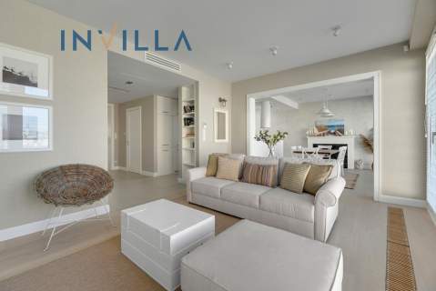 Apartament Premium z tarasem na dachu i widokiem