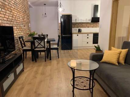 Mieszkanie do wynajęcia, 48 m2, Częstochowa