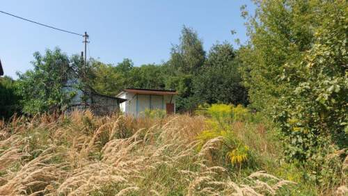 Działka budowlana na sprzedaż, 1180 m2, Będzin