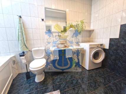 Kliny Borkowskie bliźniak 140m2 4pok DO WYNAJĘCIA