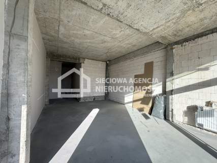 Nowy lokal z witryną ok. 45m2 - Pogórze
