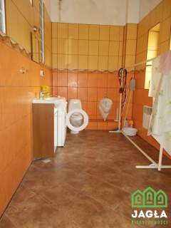Hala produkcyjna 1065m2/3350m2 Kcynia