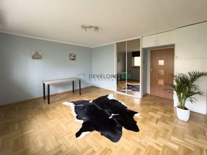 Dwupokojowe mieszkanie na parterze - ul. Norwida