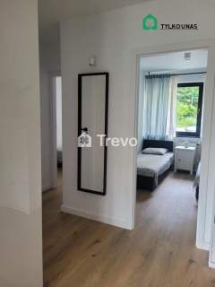 Brodwino 3-pok Balkon Świetna Inwestycja