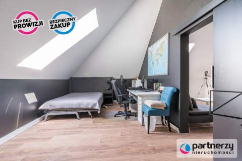 Dom 384 m2 i budynek 58m2 z podpiwniczeniem