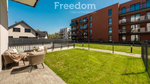 Apartament premium - wysokie sufity
