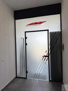 Lokal biurowy do wynajęcia - Infores Business Park