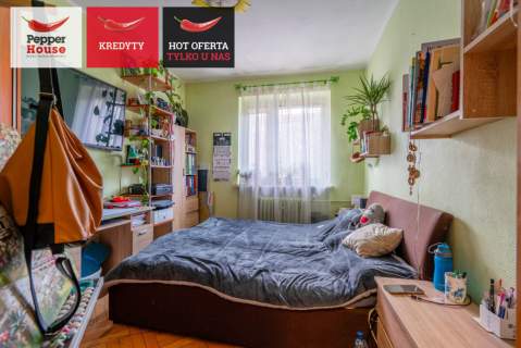 Siedlce 3 Pokoje, 2 Poziomowe do Własnej Aranżacji
