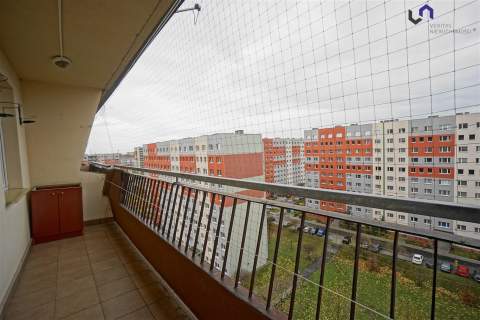 4 POKOJE NA SPRZEDAŻ KOSZUTKA WIDOK NA SPODEK KTW