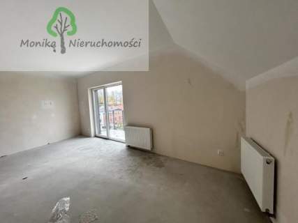 Dwupoziomowe apartamenty nad Wisłą
