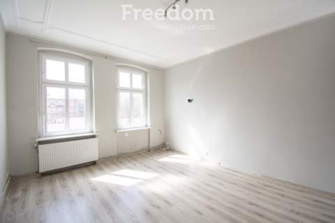Mieszkanie w kamienicy Słupsk, 110m2
