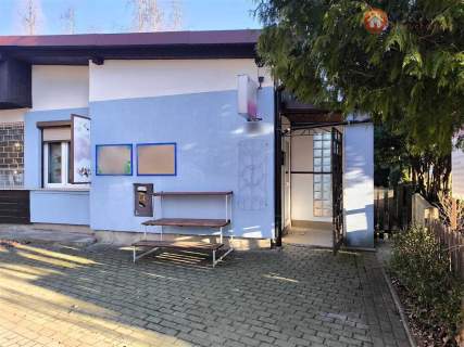 Nieruchomość komercyjna na sprzedaż, 50,51 m2, Bielsko-Biała
