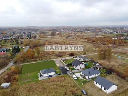 Dom 104m2, gruntowa pompa ciepła, energooszczędny