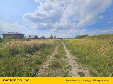 Działka budowlana na sprzedaż, 1000 m2, Raszyn