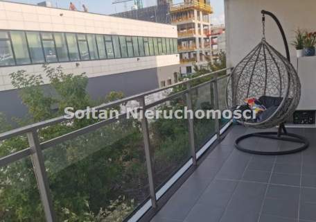 Mieszkanie na sprzedaż, 62 m2, Warszawa