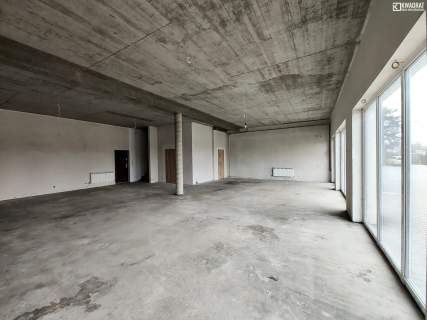 Lokal usługowy 220m2/Piaseczno/Geodetów