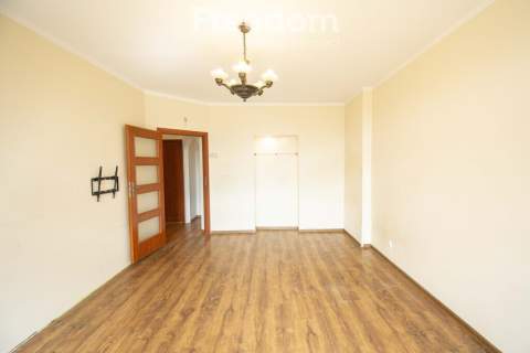 Mieszkanie w kamienicy Słupsk, 110m2