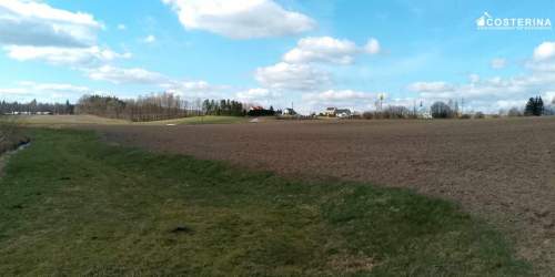 DZIAŁKA PRODUKCYJNO-USŁUGOWA NA SPRZEDAŻ - KOŚCIERZYNA, 1 HA,...