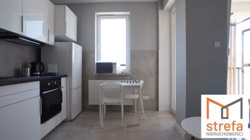 Trzy apartamenty Uniwersyt Medyczny .dla inwestora