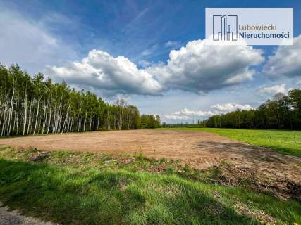 Działki budowlane w Jerutach