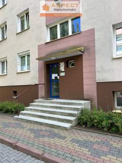Mieszkanie 4-pok. 67 m2 ul. Piastowska