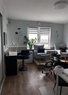 Renomowany salon kosmetyczny w super lokalizacji