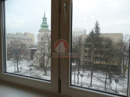Lokal biurowy do wynajęcia w Gdyni Centrum