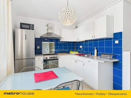 Torfowa 13, Ruczaj - Mieszkanie 40 m2