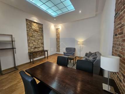 Do wynajmu M-3 64 m2 w Centrum Częstochowy