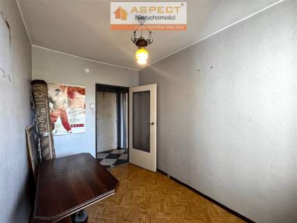 Ustawne M4 48m2 CO Miejskie/Trynek/Balkon 