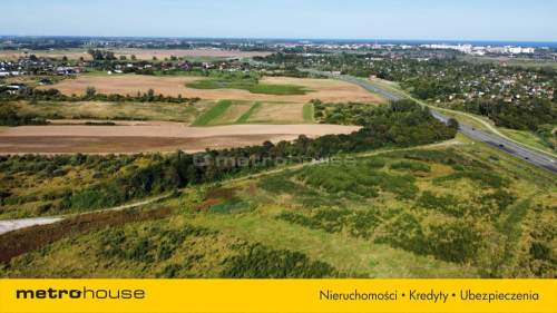 Inwestycyjna działka rolna 1,9 ha Niekanin