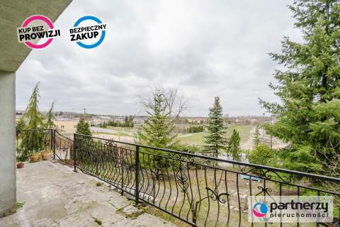 Dom wolnostojący 150 m2 pow. uż. na działce 916 m2