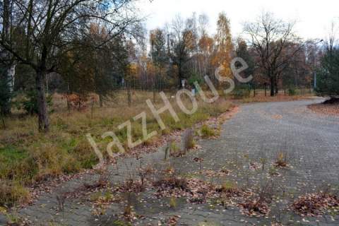 Polkowice - teren inwestycyjny