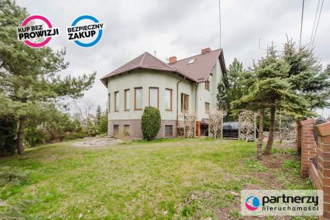 Dom wolnostojący 150 m2 pow. uż. na działce 916 m2