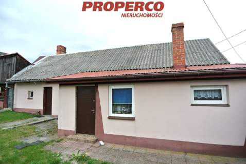 Dom 2 pokoje, 70m2, Wójtostwo, Daleszyce