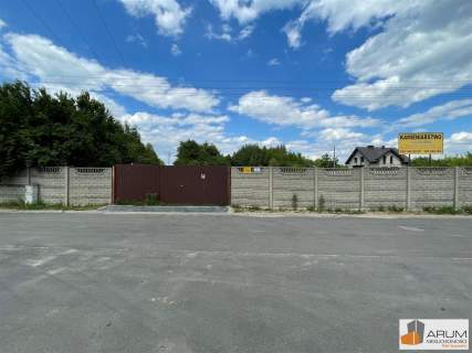 Działka na sprzedaż, 5980 m2, Rędziny