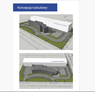 Nieruchomość magazynowo, biurowo, produkcyjna