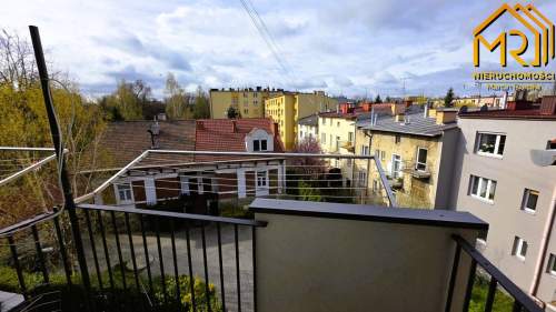 Umeblowane mieszkanie 2-pokojowe na wynajem   ul.