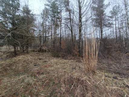 Działka rekreacyjna 3.984m2 media w drodze