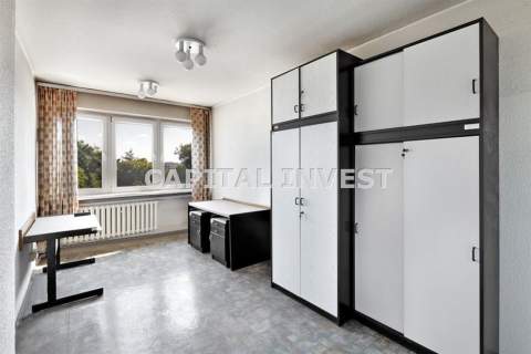 Nieruchomość komercyjna na sprzedaż, 3605 m2, Września