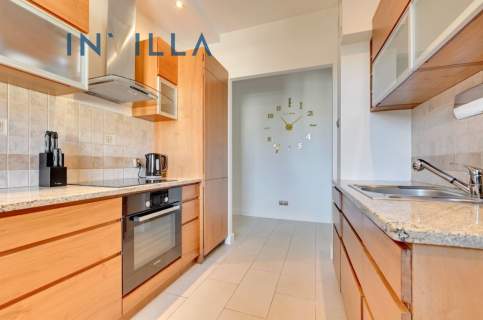 3-pokojowy apartament w Dolnym Sopocie