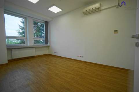 Biuro do wynajęcia, 62,1 m2, Katowice
